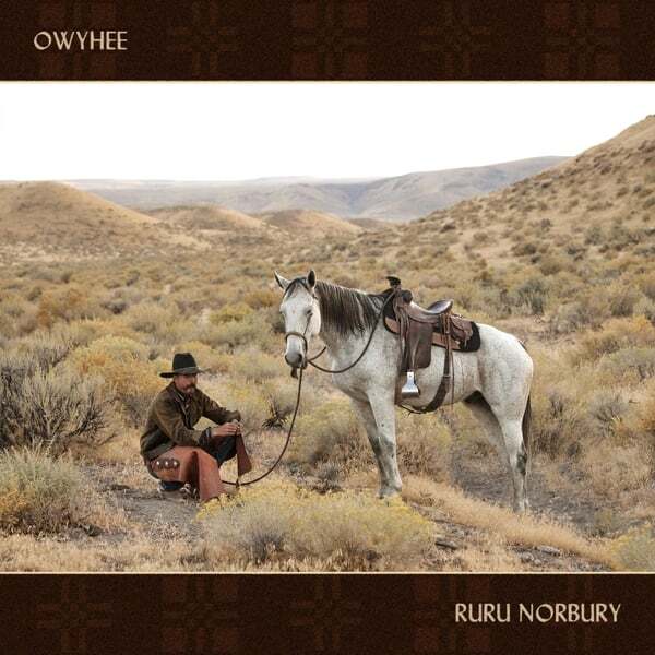 Cover art for Owyhee
